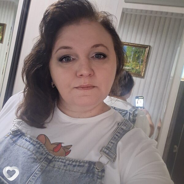 Natalia, 49, Тамбове — анкета №3542562