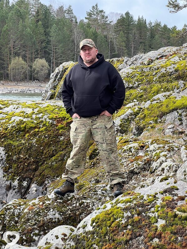 Нимастор, 48, Бресте — анкета №3542564
