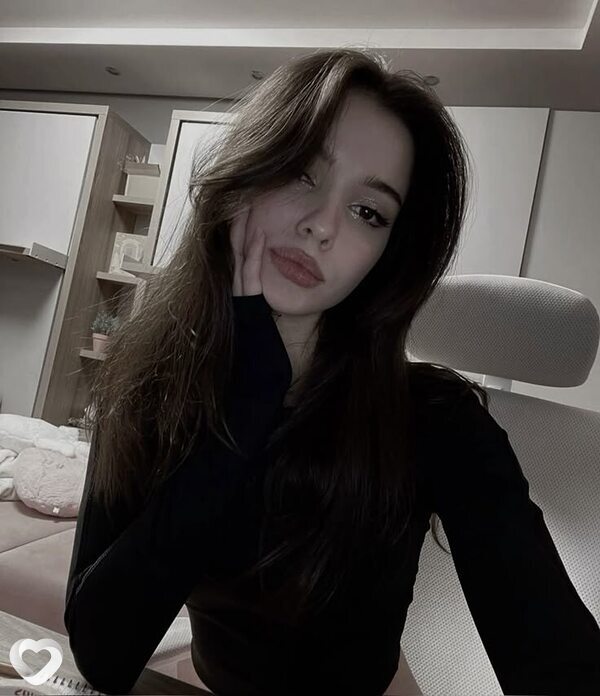 Александра, 24, Екатеринбурге — анкета №3542565