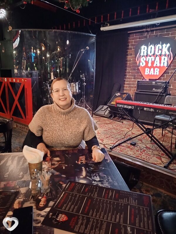 Надежда, 49, Казани — анкета №3542566