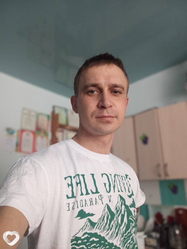 Валерий, 33, Минске — анкета №3542709
