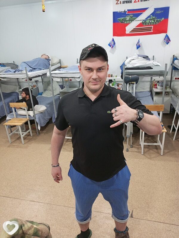 Кирилл, 30, Воронеже — анкета №3542713