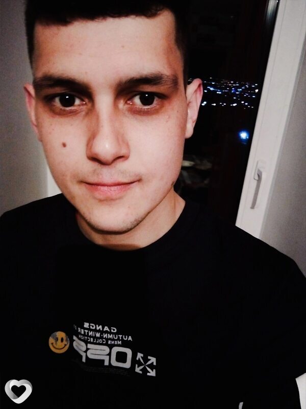 Кирилл, 35, Улан-Удэ — анкета №3542718