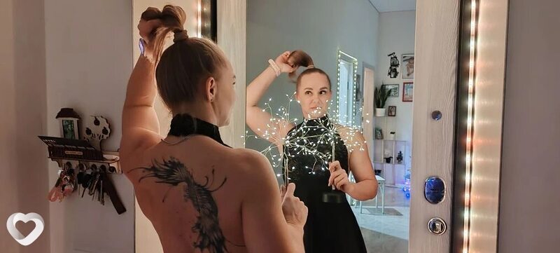 Светлана, 37, Ростове-на-Дону — анкета №3542721