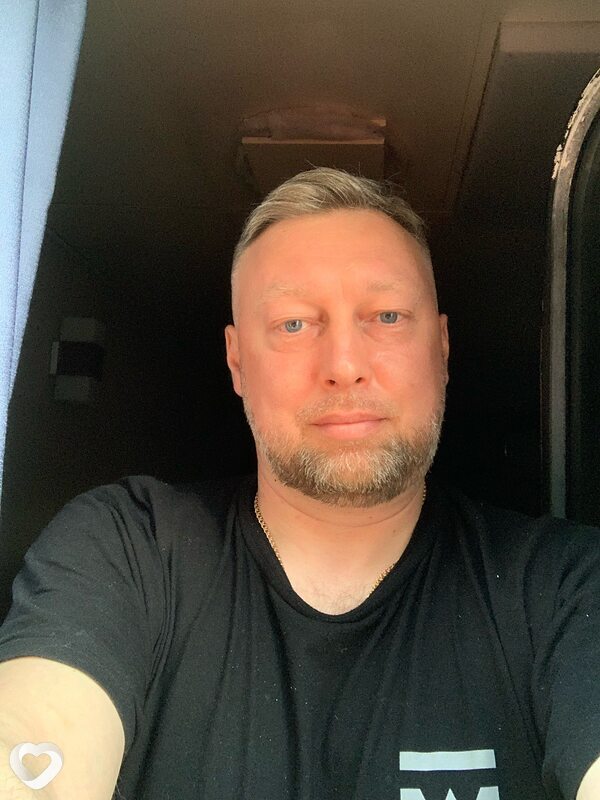 Stepan, 42, Архангельске — анкета №3542722