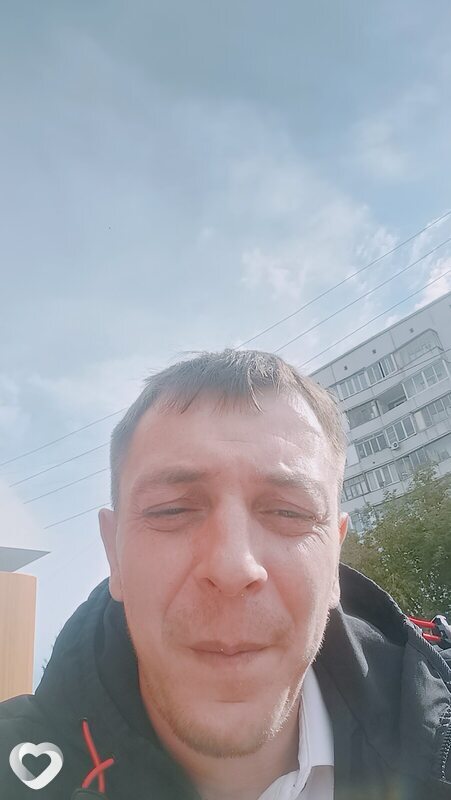 Александр, 39, Бердске — анкета №3542801