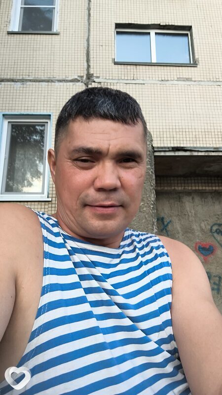 Сергей, Северобайкальск