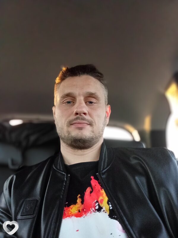 Максим, 37, Брянске — анкета №3542806