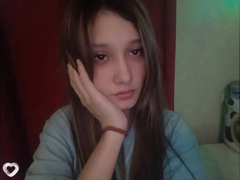 Алина, 19, Уфе — анкета №3542809