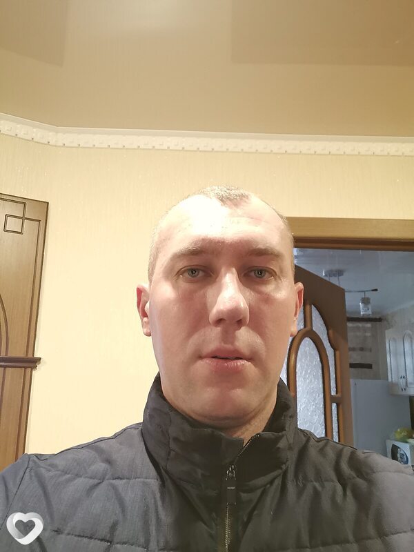 Александр, 36, Самаре — анкета №3542813
