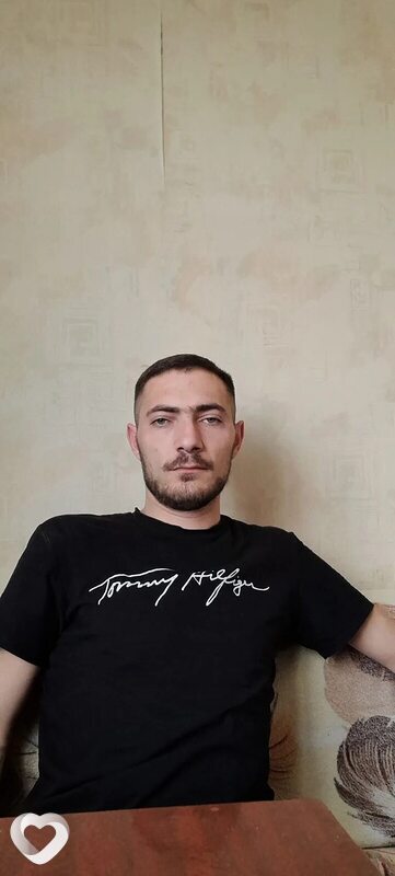 Давит, 26, Краснодаре — анкета №3542818