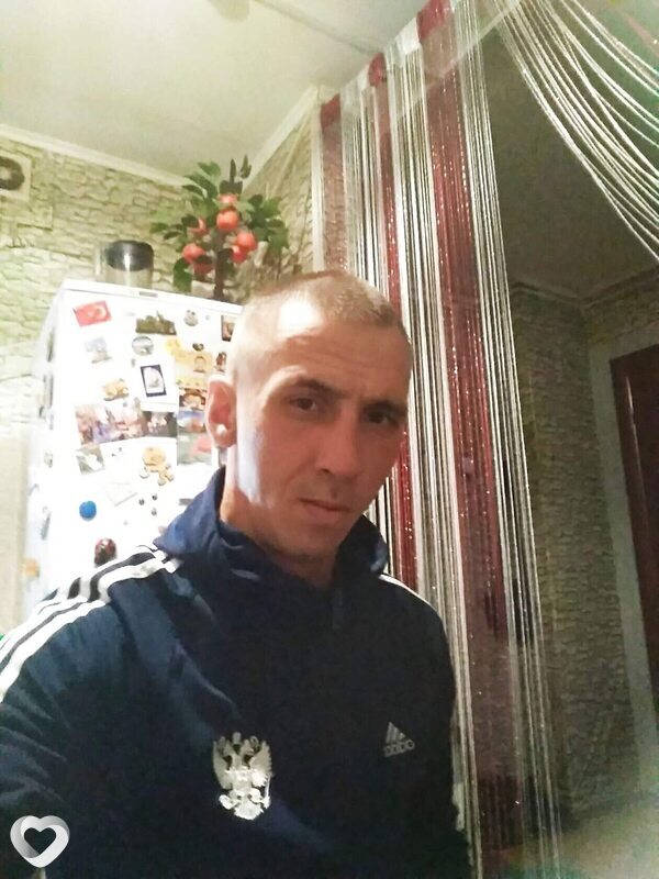 Александр, 35, Жодине — анкета №3542821