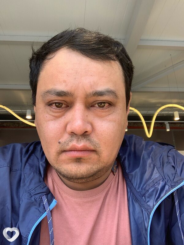 Баха, 34, Петропавловске — анкета №3542777