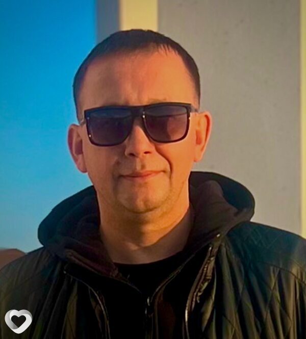 Станислав, 44, Краснодаре — анкета №3542779