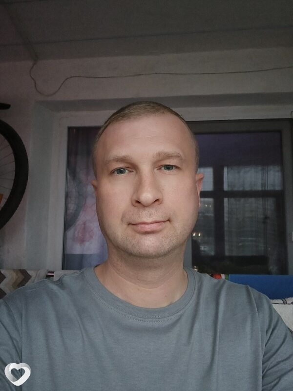 Сергей, 40, Севастополе — анкета №3542787