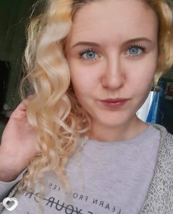 Анастасия, 31, Уфе — анкета №3542788