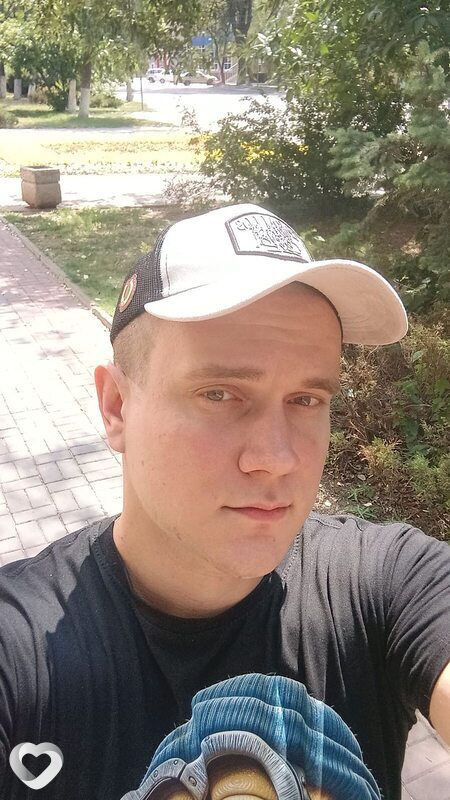Максим, 39, Ростове-на-Дону — анкета №3542799