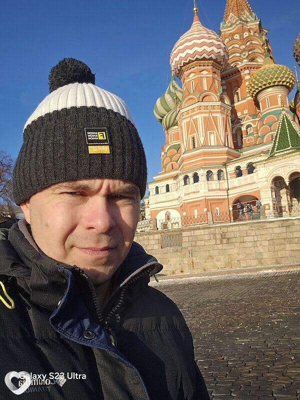 Степан, 38, Мытищах — анкета №3542755
