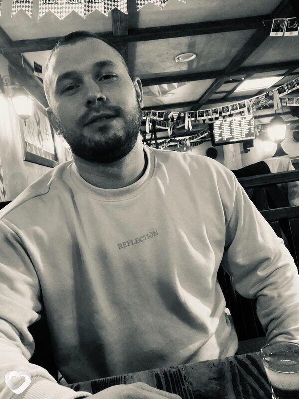 Андрей, 26, Твери — анкета №3542772