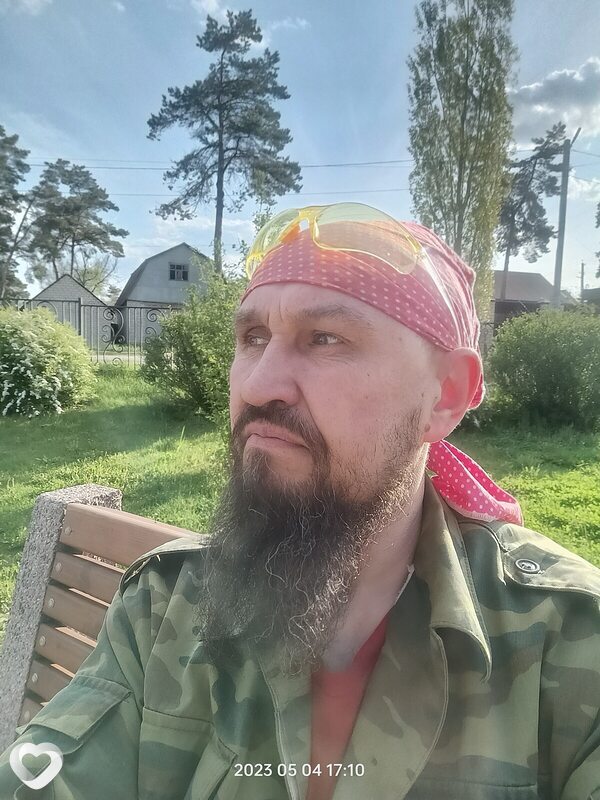 Игорь, 56, Воронеже — анкета №3542829