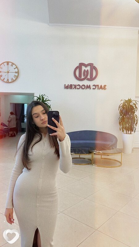 Влада, 23, Москве — анкета №3542831