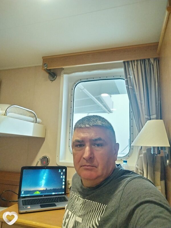 Майкл, 56, Пинске — анкета №3542848