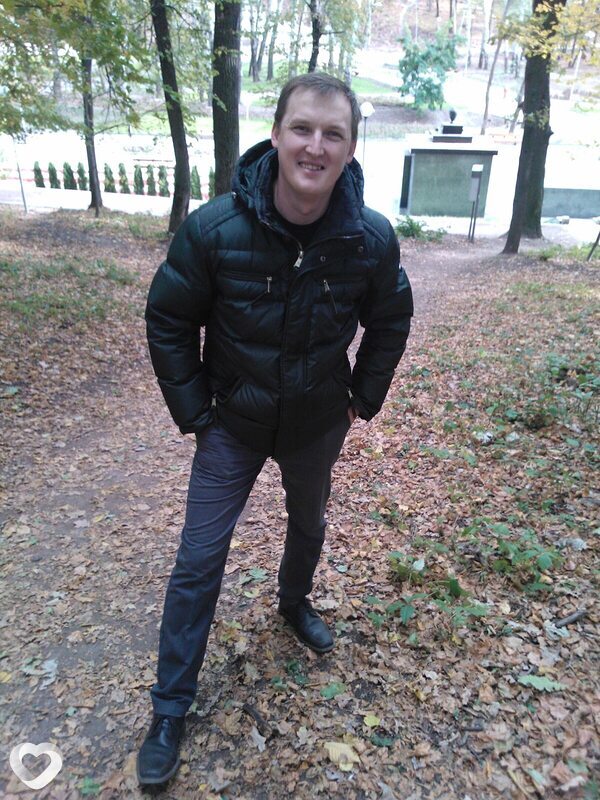 Дима, 43, Кемерове — анкета №3542849