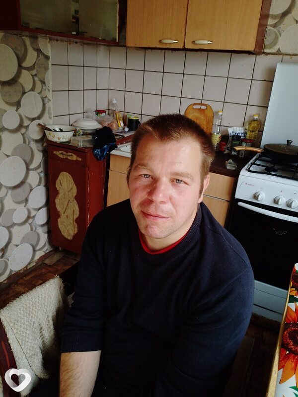 Виталий, 36, Могилев — анкета №3542862