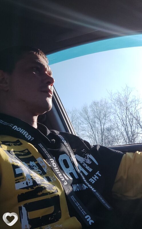 Петр, 35, Краснодаре — анкета №3542863