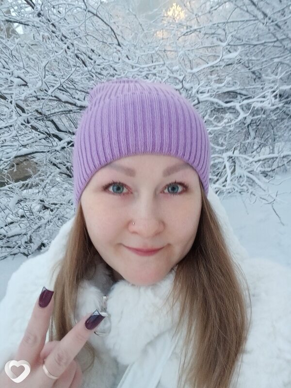 Татьяна, 38, Мурманске — анкета №3542866