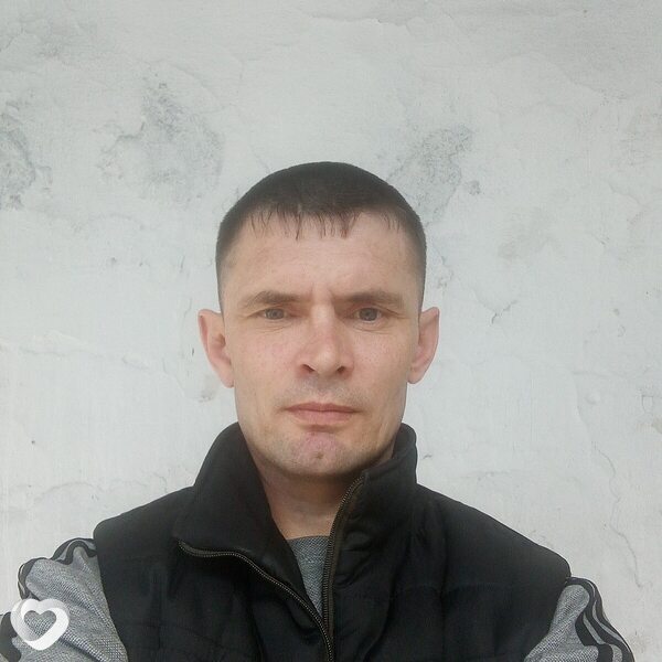 Жека, 38, Братске — анкета №3542869