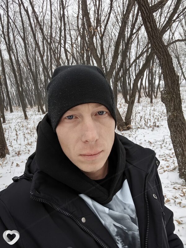 Alexx, 34, Уссурийске — анкета №3543278