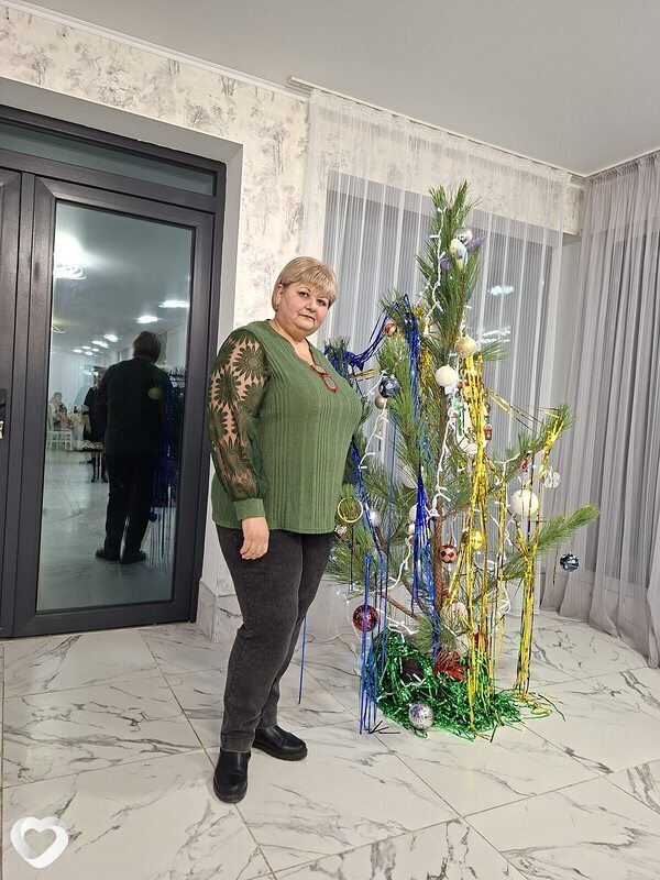 Татьяна, Бендеры