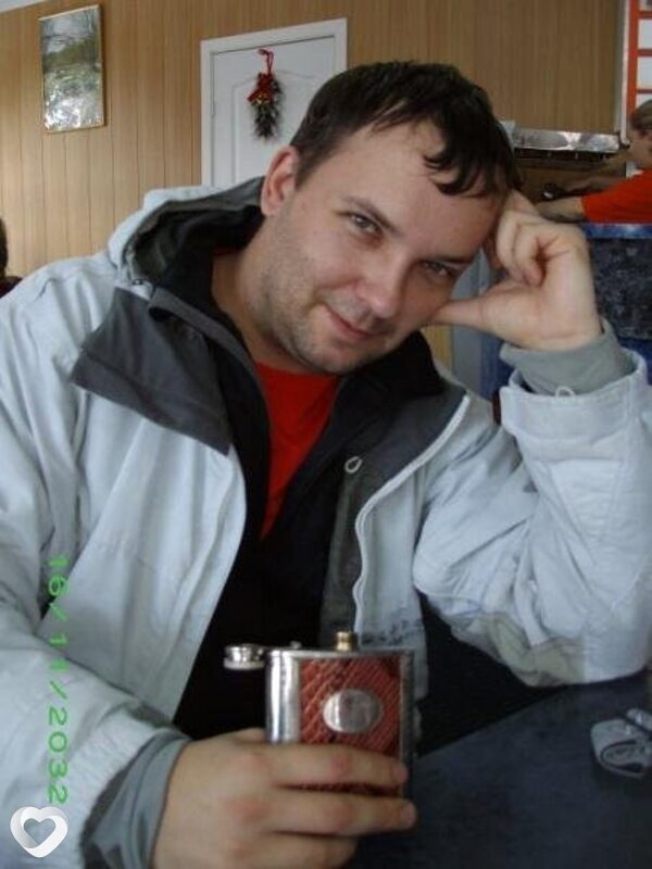 Алексей, Калтан