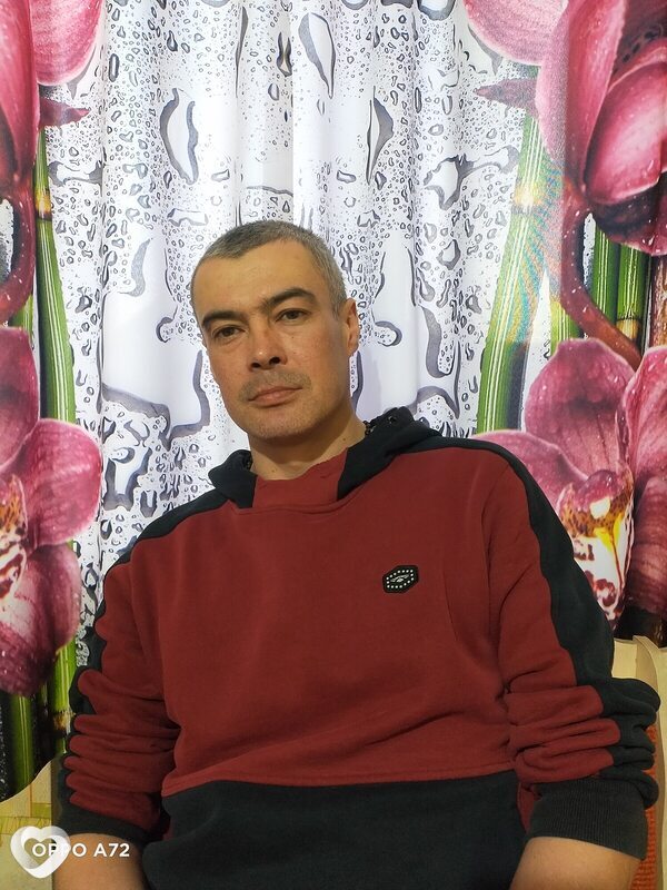 Александер, 38, Астане — анкета №3543295