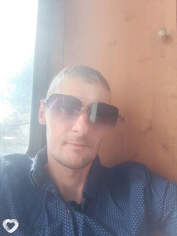 Александр, 38, Новосибирске — анкета №3542931