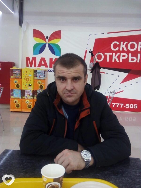 Дмитрий, 49, Саранске — анкета №3542935