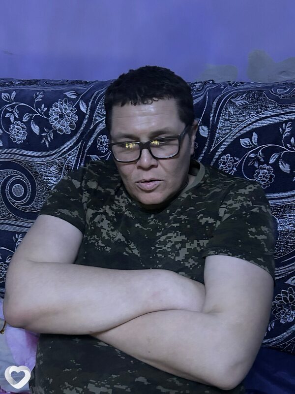 Сергей, Чита