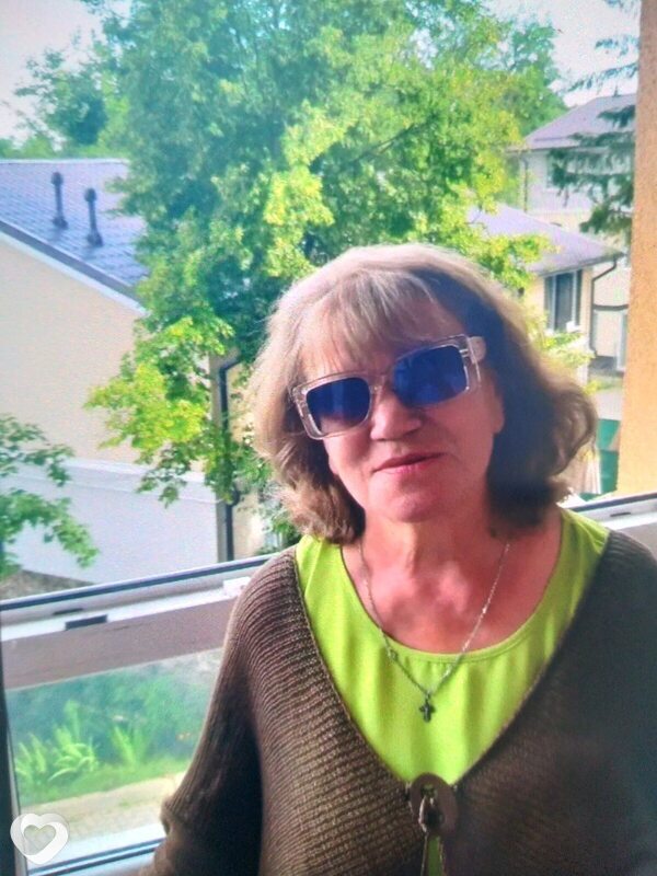 Ольга, 58, Калининграде — анкета №3542939
