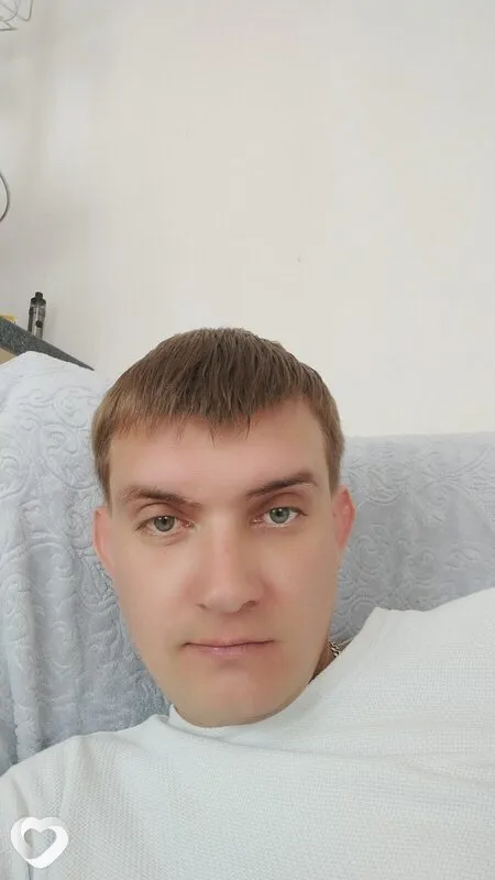 Денис, 37, Москве — анкета №3542943