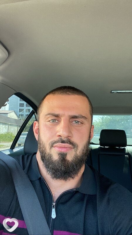 Rauf, 33, Махачкале — анкета №3542949