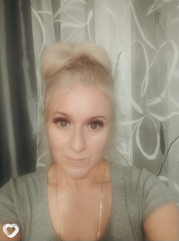 Марина, 48, Электростали — анкета №3542876