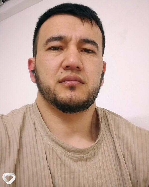 Алм, 30, Магадане — анкета №3542882