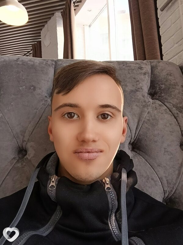 Андрей, Руза