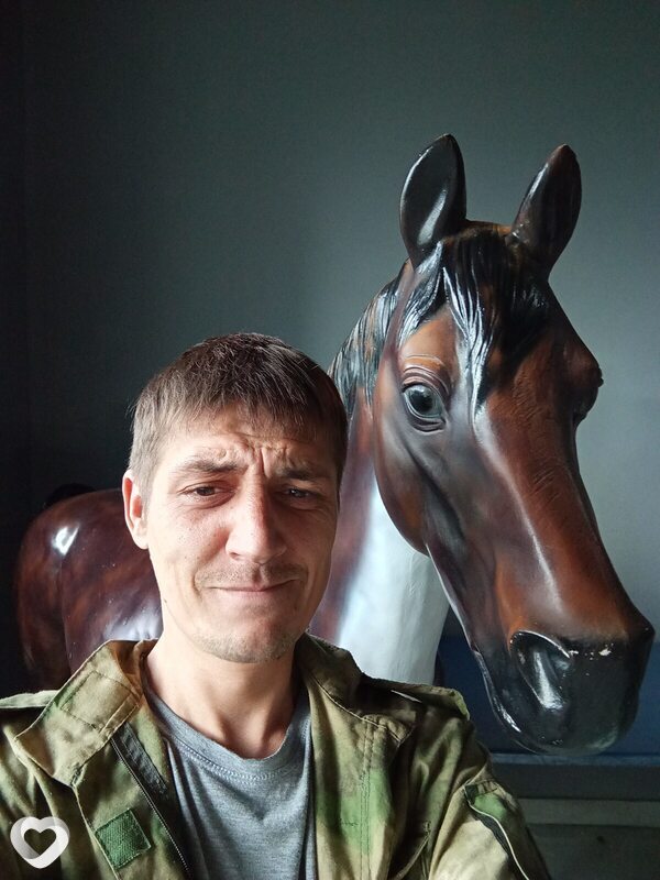 Сергей, 38, Стерлитамаке — анкета №3542888