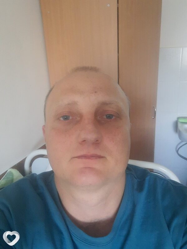 Евгений, 45, Ставрополе — анкета №3542890