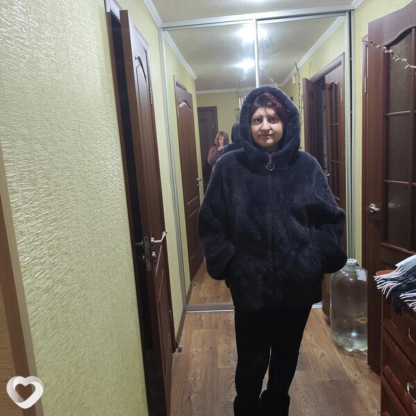 Анна, 39, Донецке — анкета №3542891