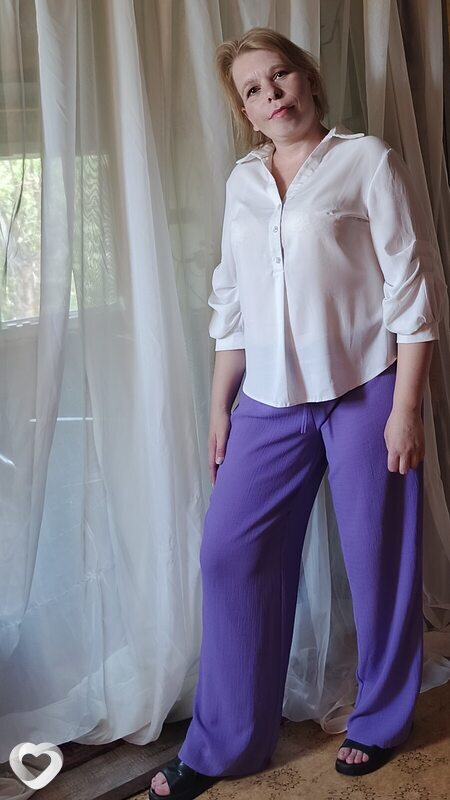 Ирина, 36, Боброве — анкета №3542896