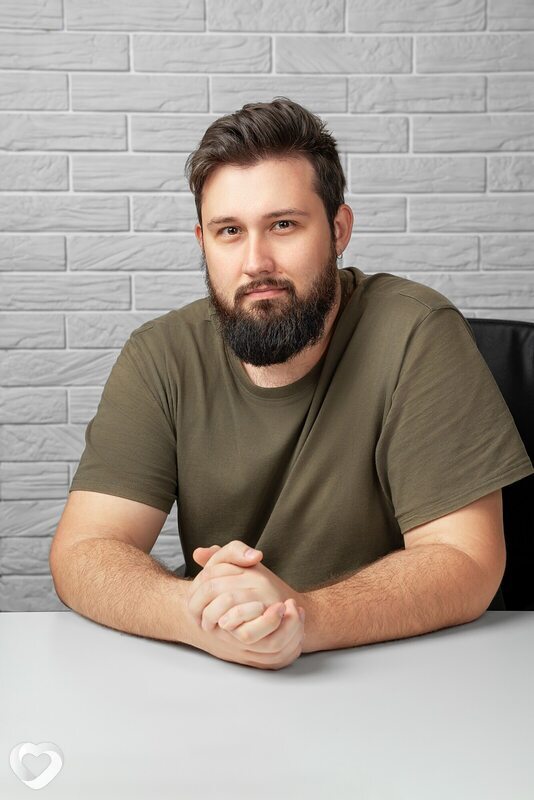 Владимир, 32, Новороссийске — анкета №3542899