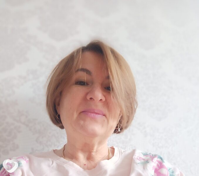 Татьяна, 61, Нижнем Новгороде — анкета №3542952